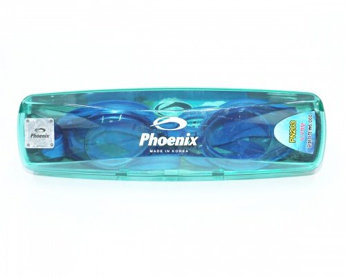 Phoenix 203 HQ Xanh